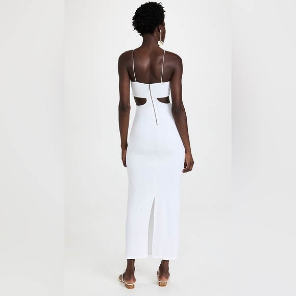 Alice and Olivia NWT Havana cut out dress - Picture 2 of 5